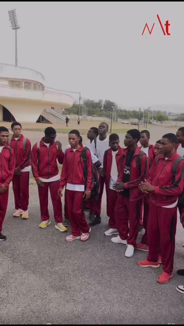 Post 8 by Mfantsipim School on Instagram (video)