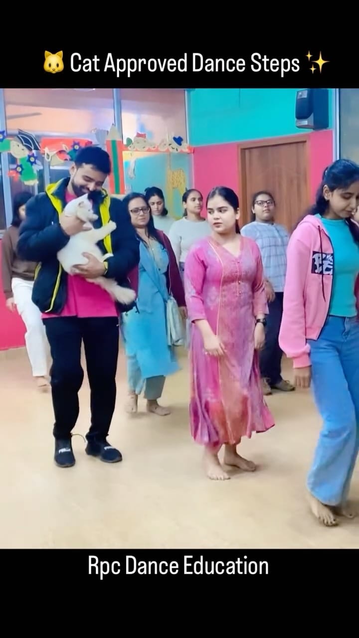 Post 7 by Rpc Desire on Instagram (video)