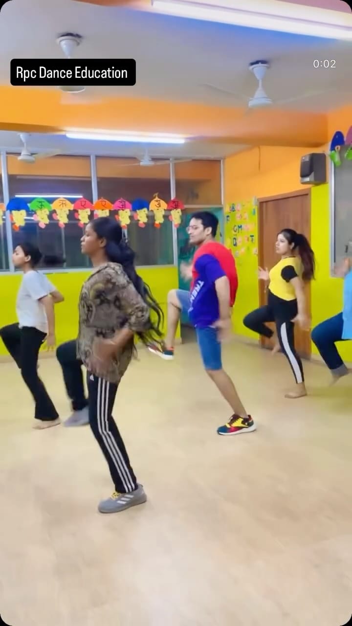 Post 6 by Rpc Desire on Instagram (video)
