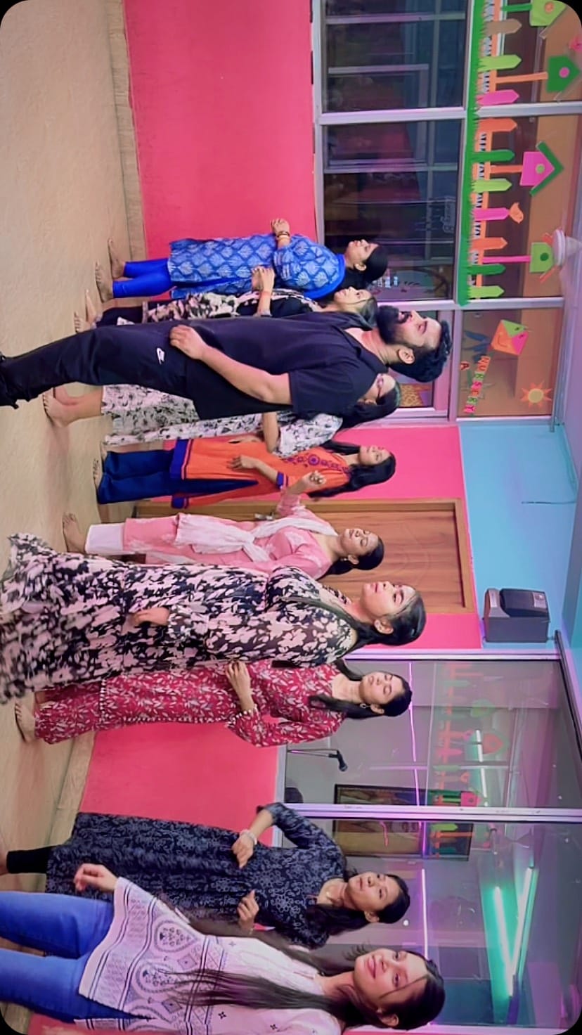 Post 3 by Rpc Desire on Instagram (video)