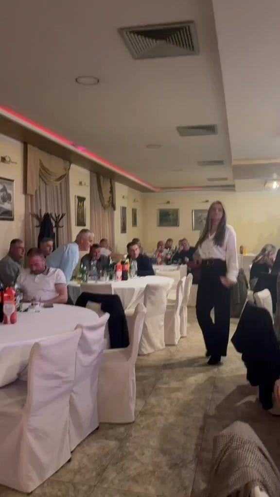 Post 1 by Milica Krsmanović 🎙️🎤🎶 on Instagram (video)