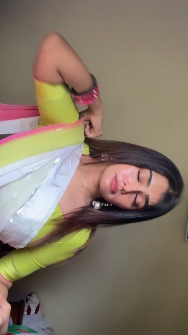 Post 5 by Asiya Begum on Instagram (video)