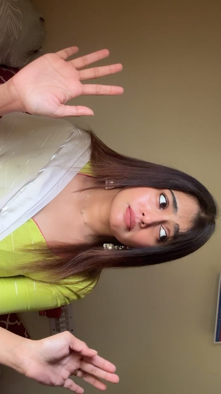 Post 7 by Asiya Begum on Instagram (video)