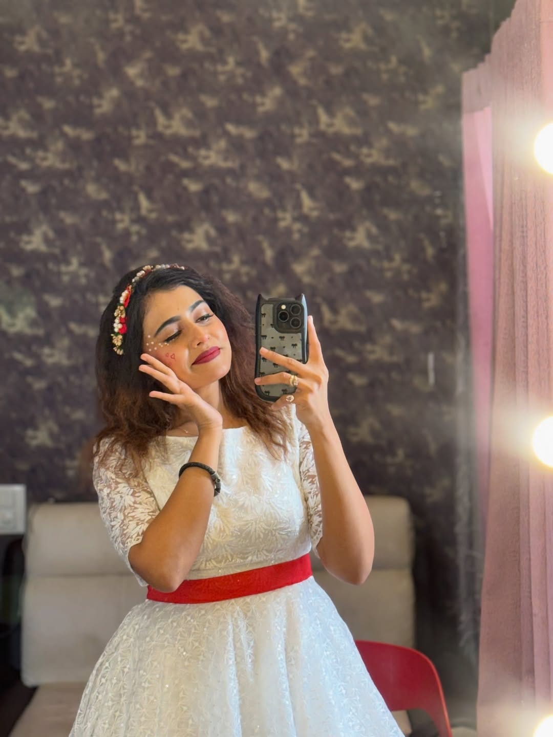 Post 1 by Asiya Begum on Instagram (carousel)