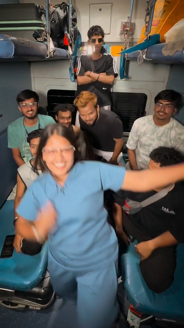 Post 8 by 🤍 Rohit Anil Virulkar ⚡️ on Instagram (video)