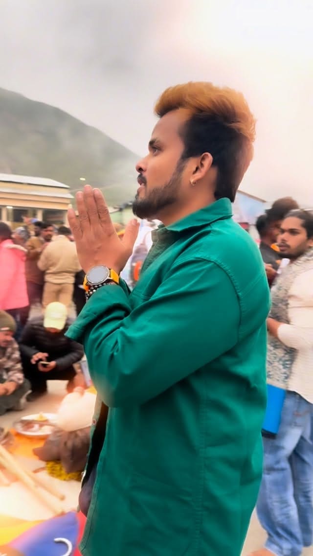 Post 6 by 🤍 Rohit Anil Virulkar ⚡️ on Instagram (video)
