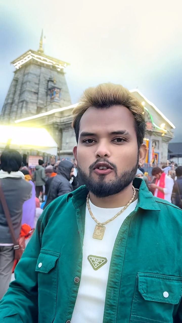Post 4 by 🤍 Rohit Anil Virulkar ⚡️ on Instagram (video)