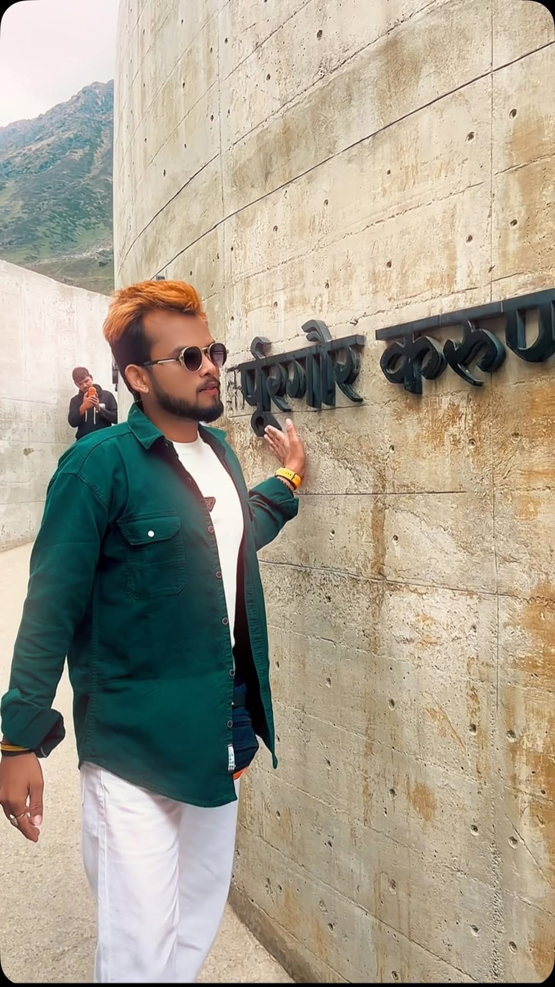 Post 3 by 🤍 Rohit Anil Virulkar ⚡️ on Instagram (video)
