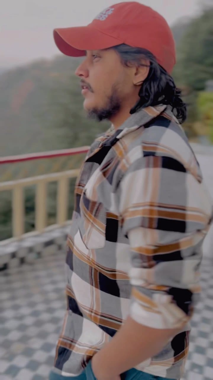 Post 7 by Chaudhary Vineet Rathi 🥀 on Instagram (video)