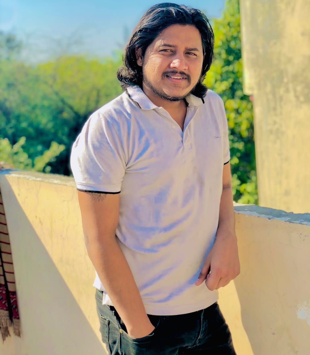 Post 5 by Chaudhary Vineet Rathi 🥀 on Instagram (image)