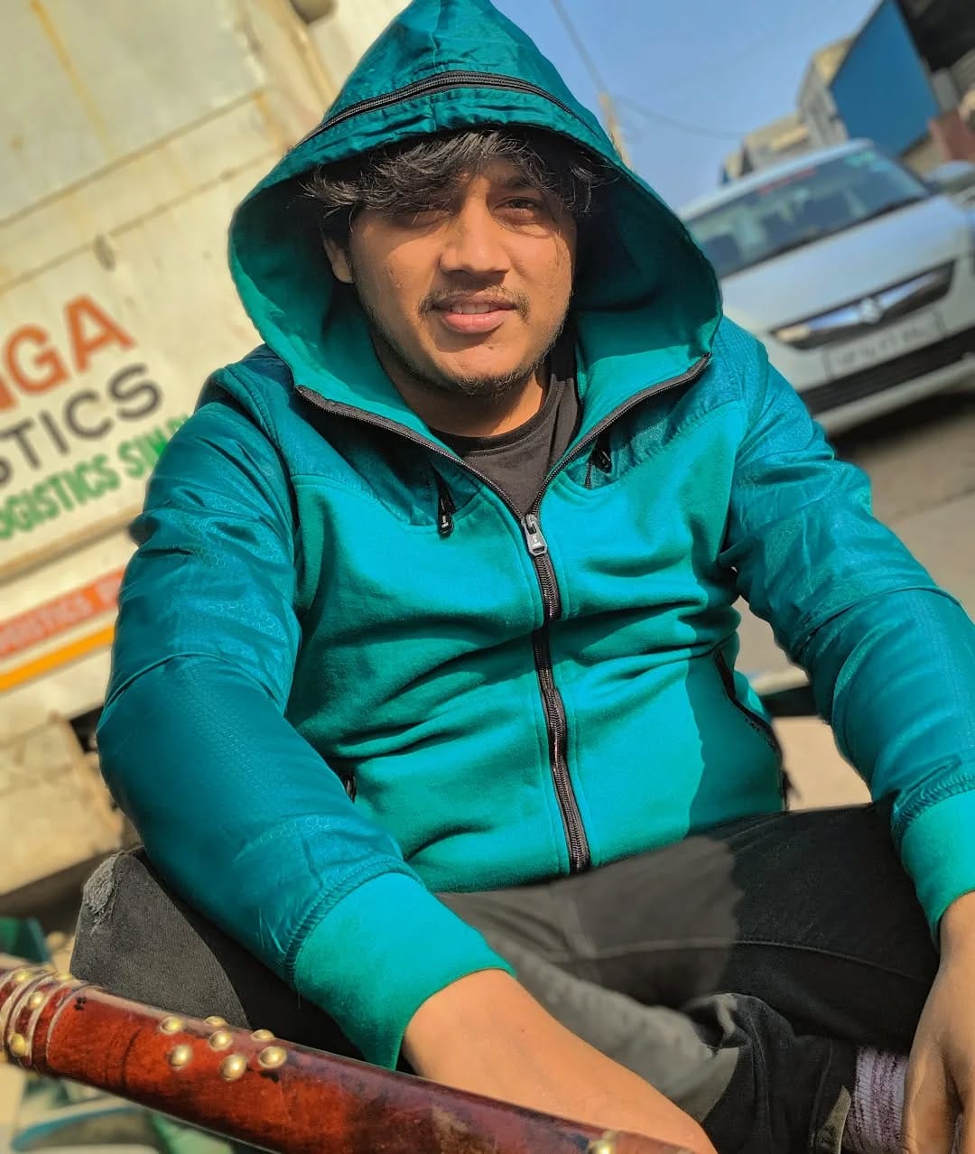 Post 2 by Chaudhary Vineet Rathi 🥀 on Instagram (image)