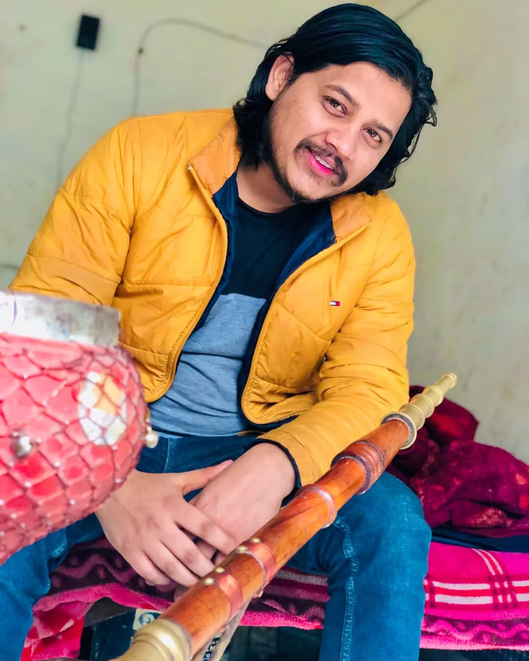 Post 4 by Chaudhary Vineet Rathi 🥀 on Instagram (carousel)