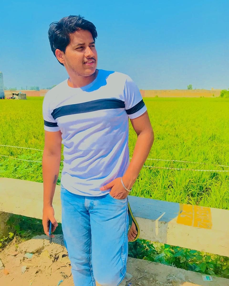 Post 10 by Chaudhary Vineet Rathi 🥀 on Instagram (image)