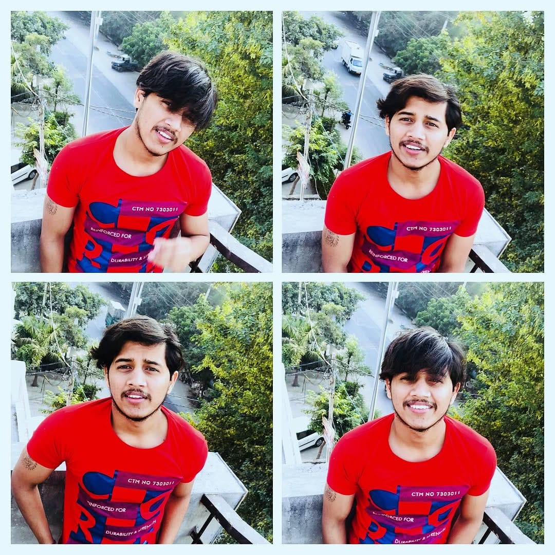 Post 6 by Chaudhary Vineet Rathi 🥀 on Instagram (image)