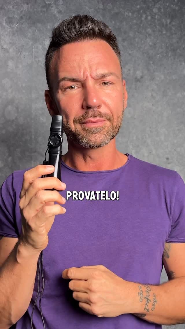 Post 7 by RENATO NOVARA on Instagram (video)