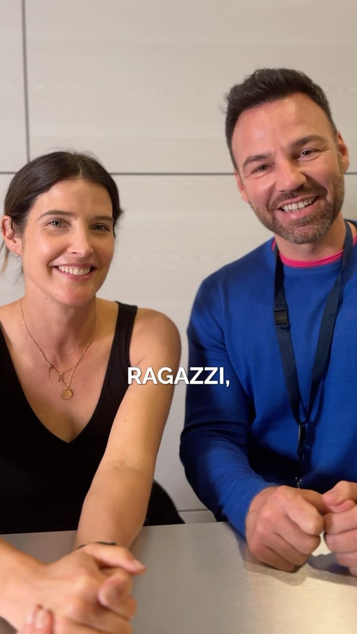 Post 10 by RENATO NOVARA on Instagram (video)