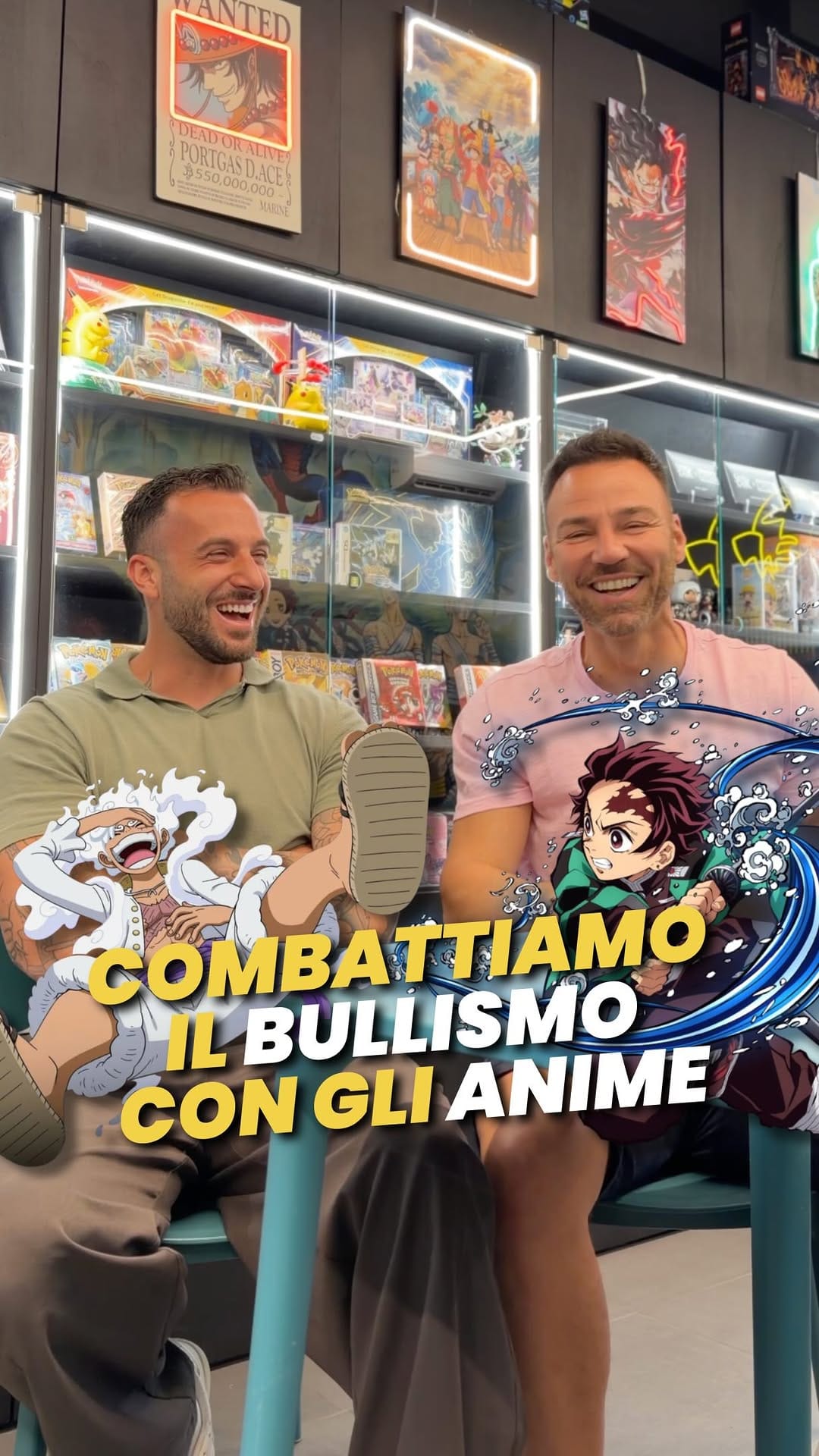 Post 4 by RENATO NOVARA on Instagram (video)