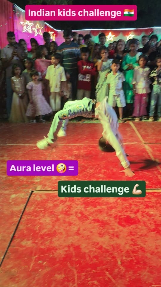Post 1 by Satish pal on Instagram (video)