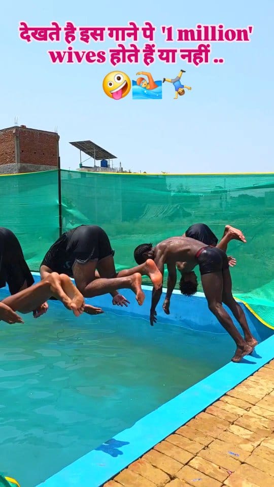 Post 2 by Satish pal on Instagram (video)