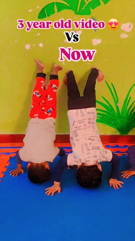 Post 9 by Satish pal on Instagram (video)