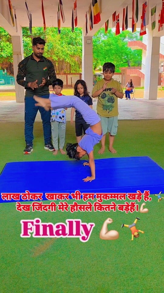 Post 8 by Satish pal on Instagram (video)