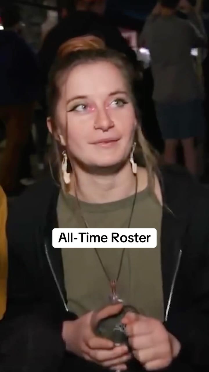Post 8 by A New Untold Story on Instagram (video)