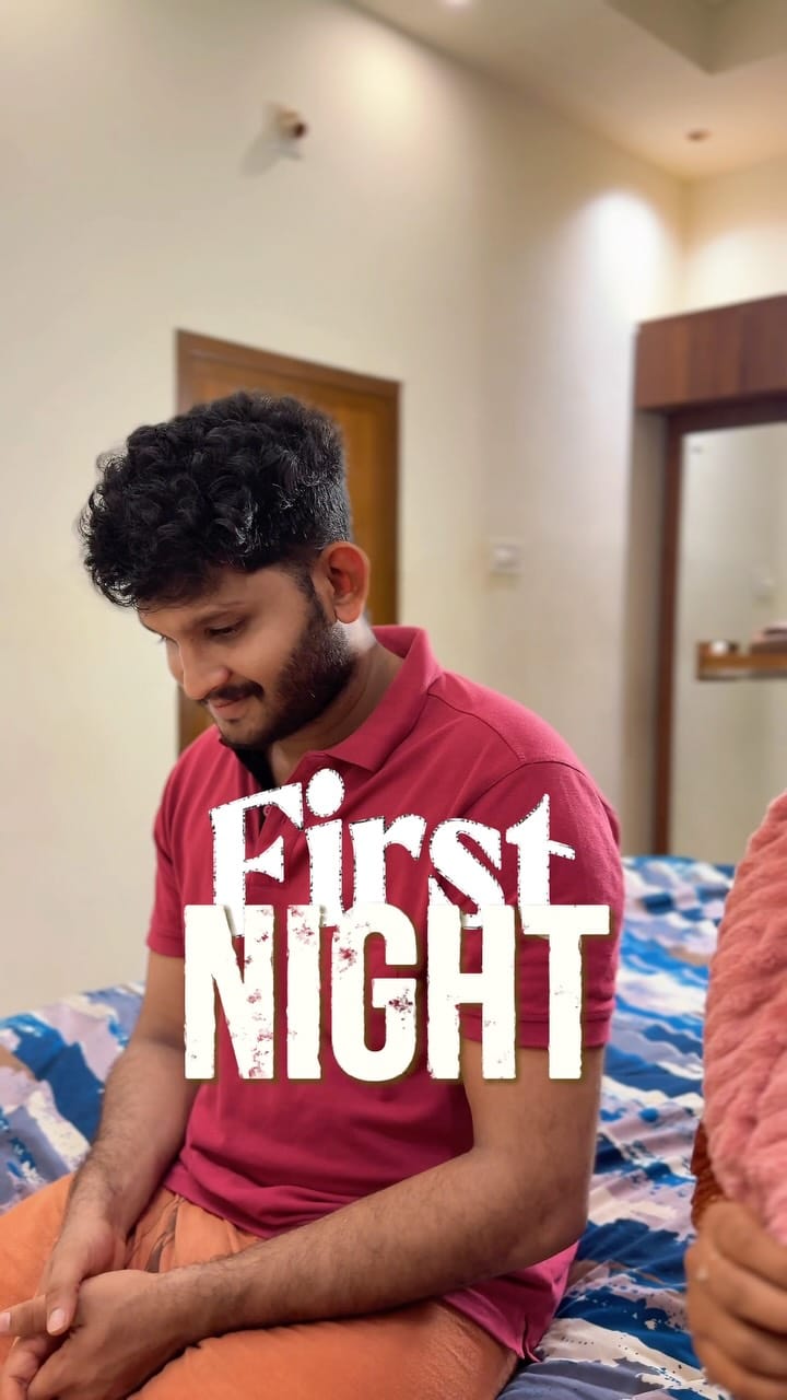 Post 1 by Aparna Sunil on Instagram (video)