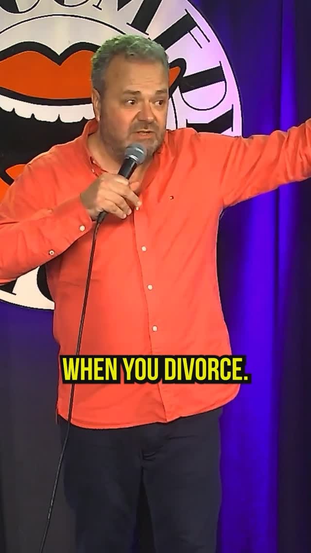 Post 9 by Hal Cruttenden on Instagram (video)
