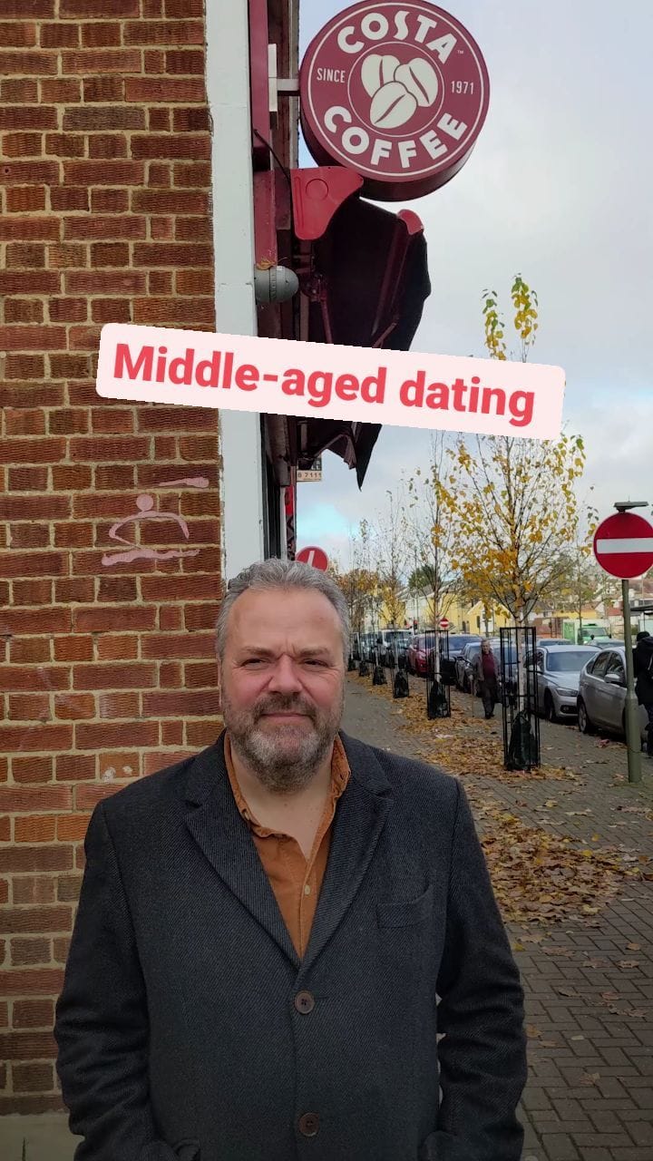 Post 10 by Hal Cruttenden on Instagram (video)
