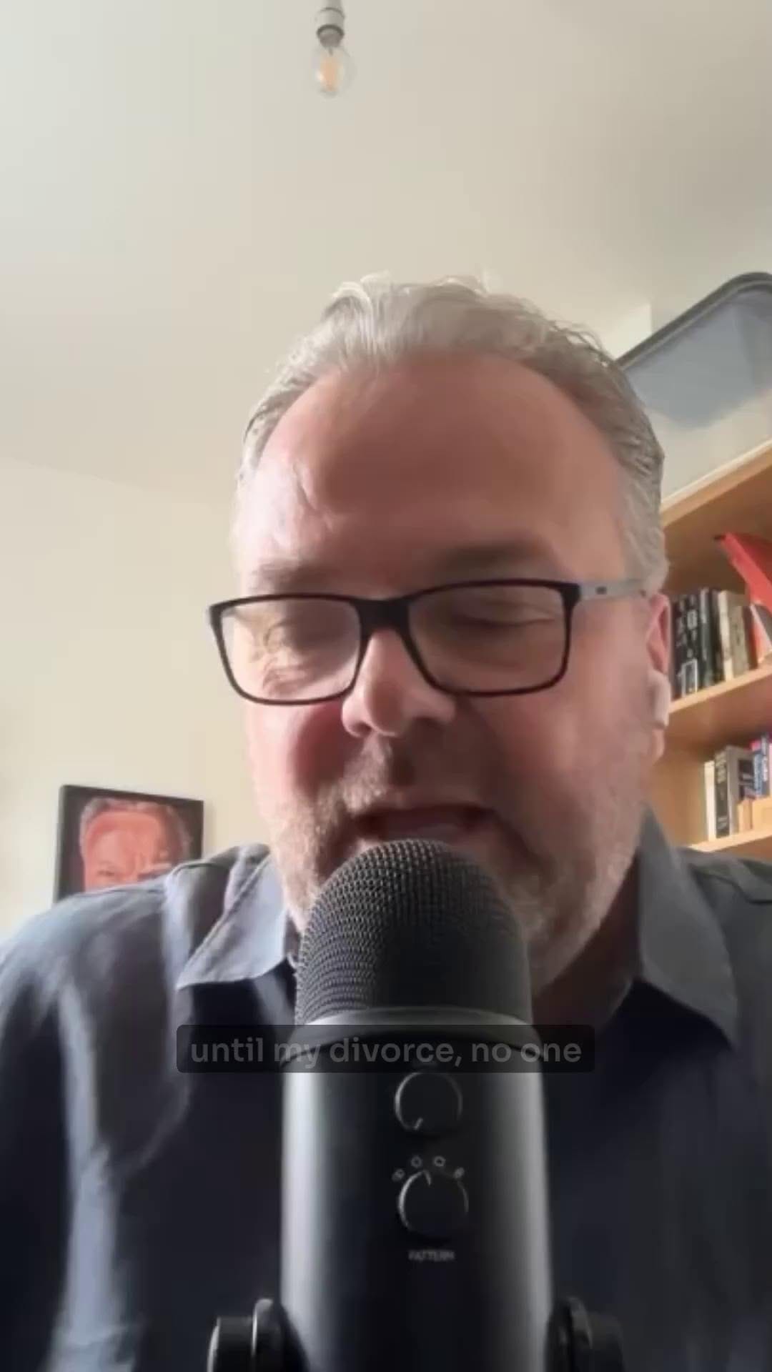 Post 5 by Hal Cruttenden on Instagram (video)