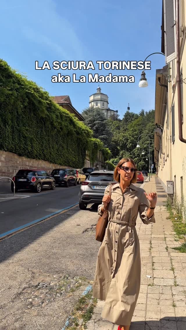 Post 5 by Carolina de' Castiglioni on Instagram (video)