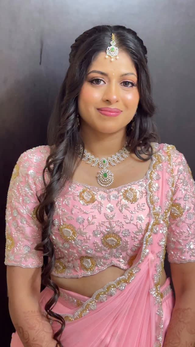 Post 2 by Venkiteela Priyanka on Instagram (video)