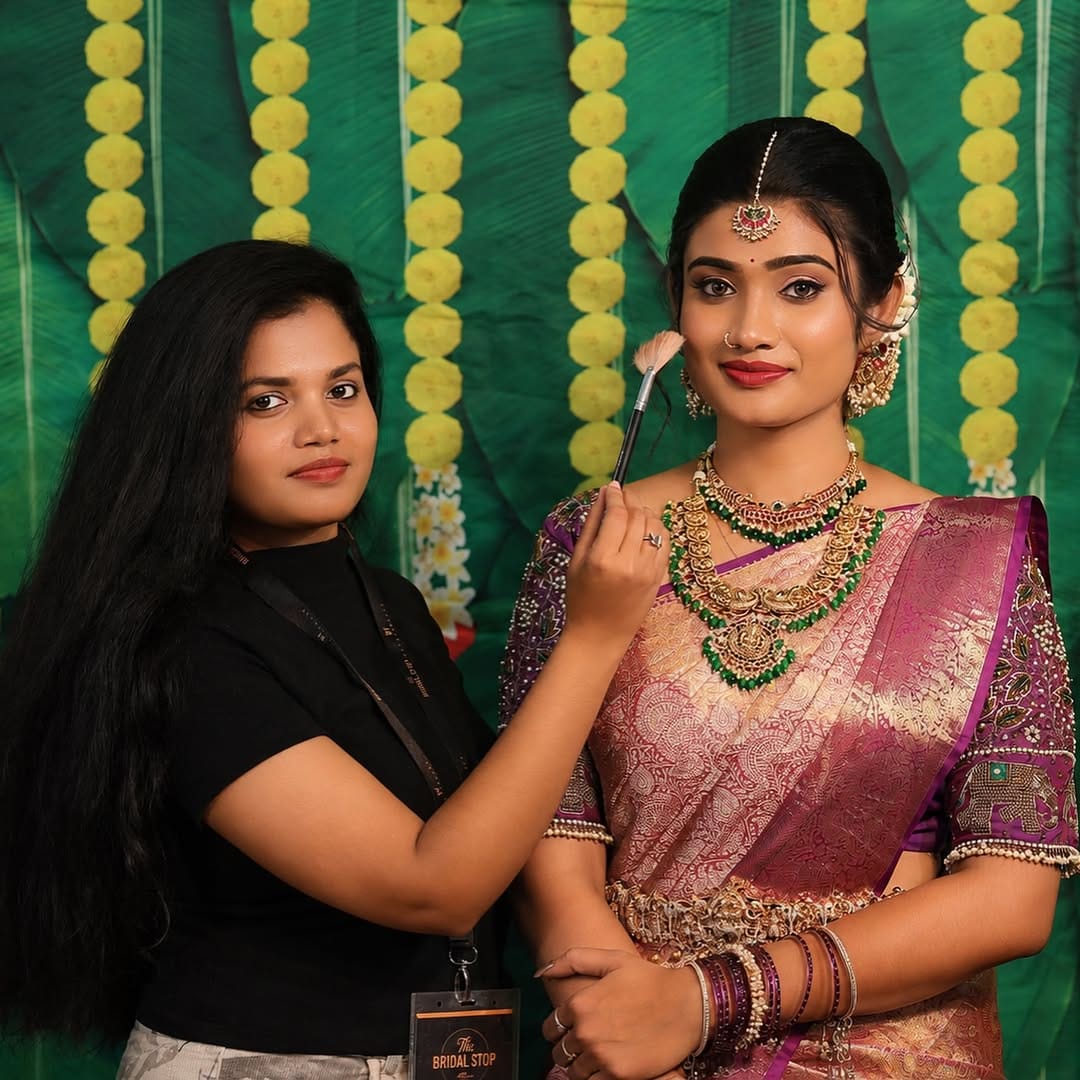 Post 1 by Venkiteela Priyanka on Instagram (carousel)