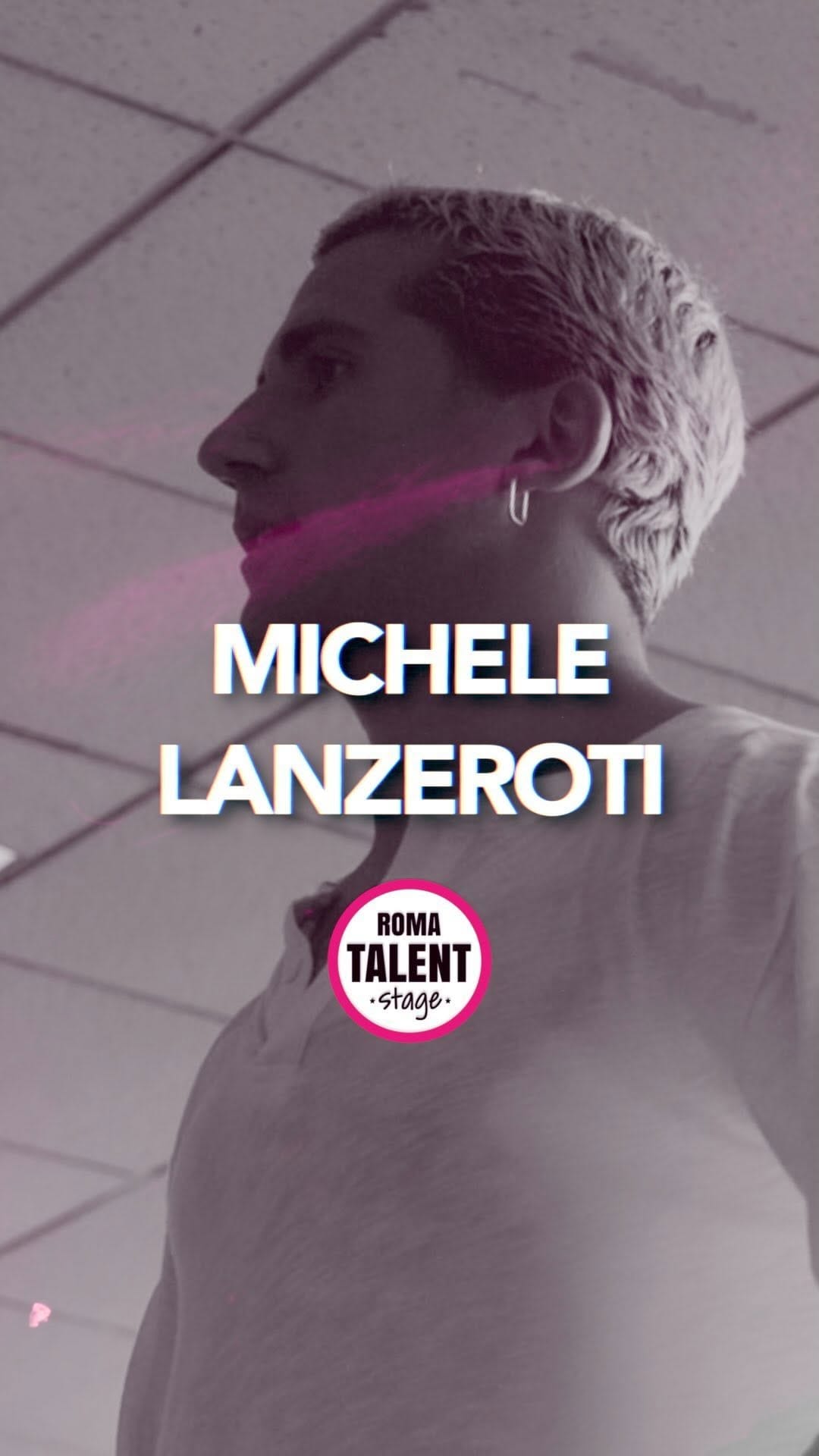 Post 4 by MICHELE LANZEROTI on Instagram (video)