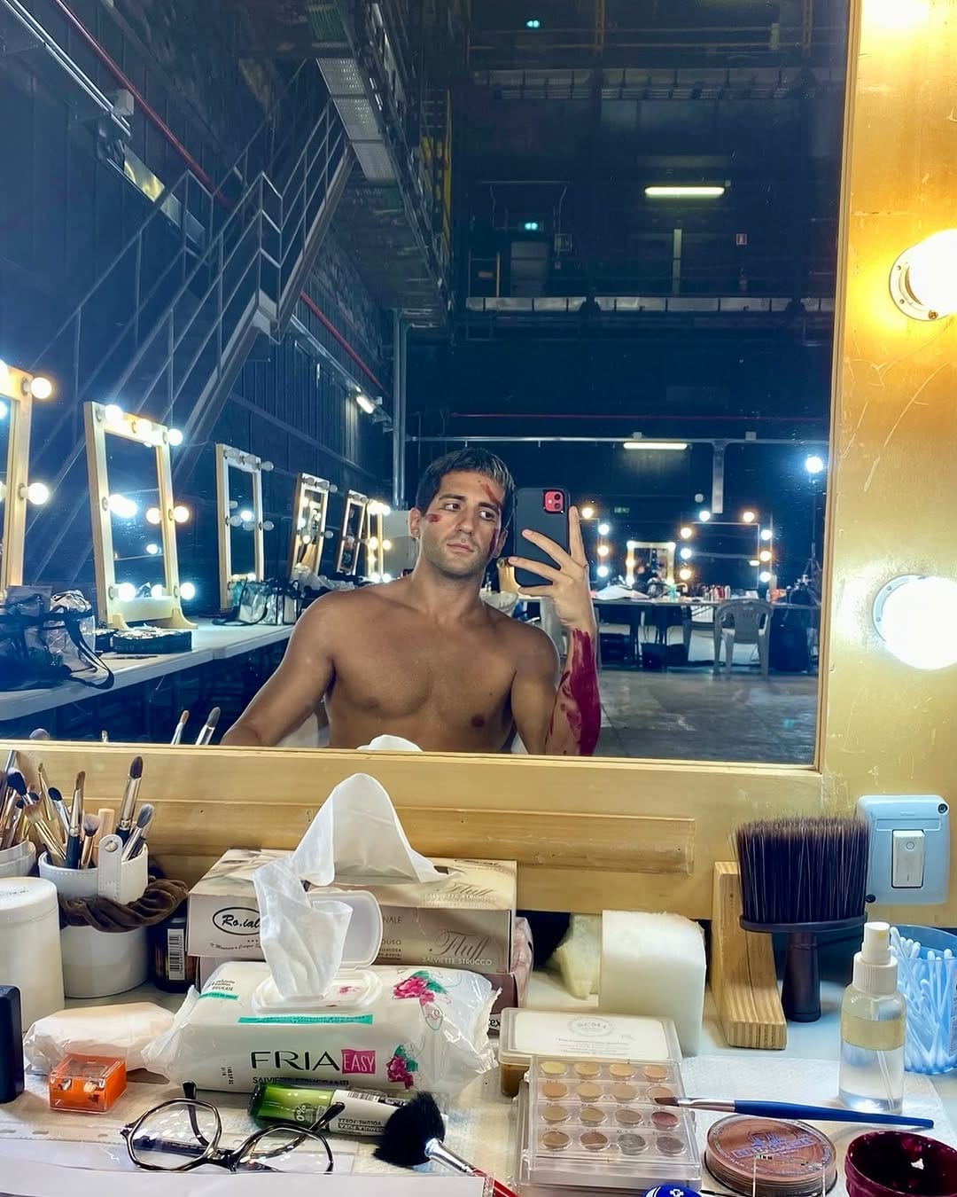 Post 6 by MICHELE LANZEROTI on Instagram (carousel)