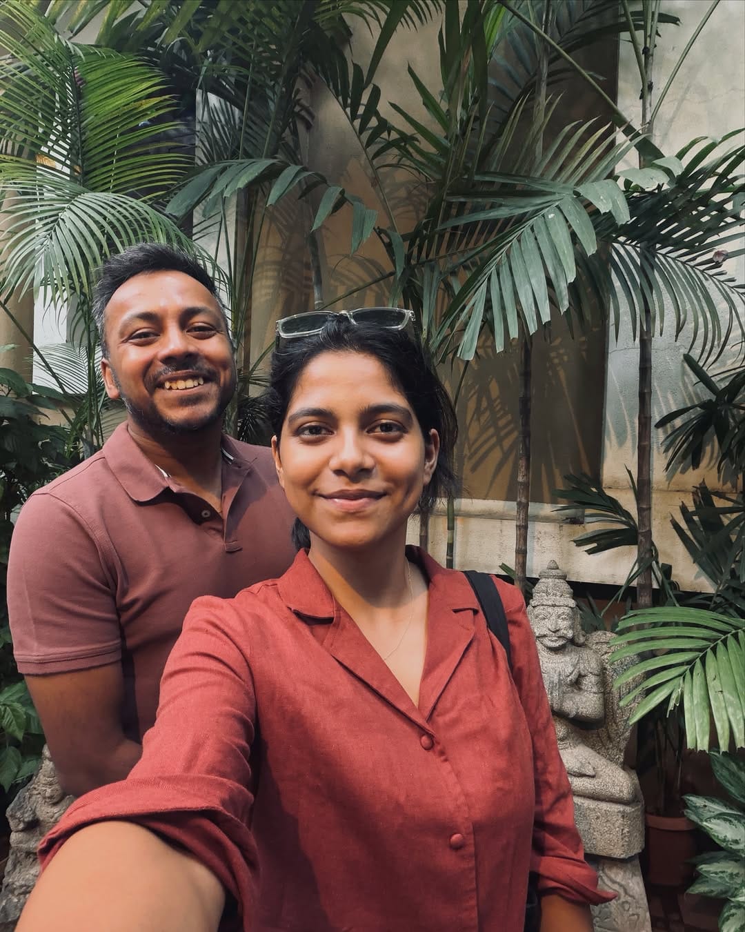 Post 7 by Rani Banerjee on Instagram (carousel)