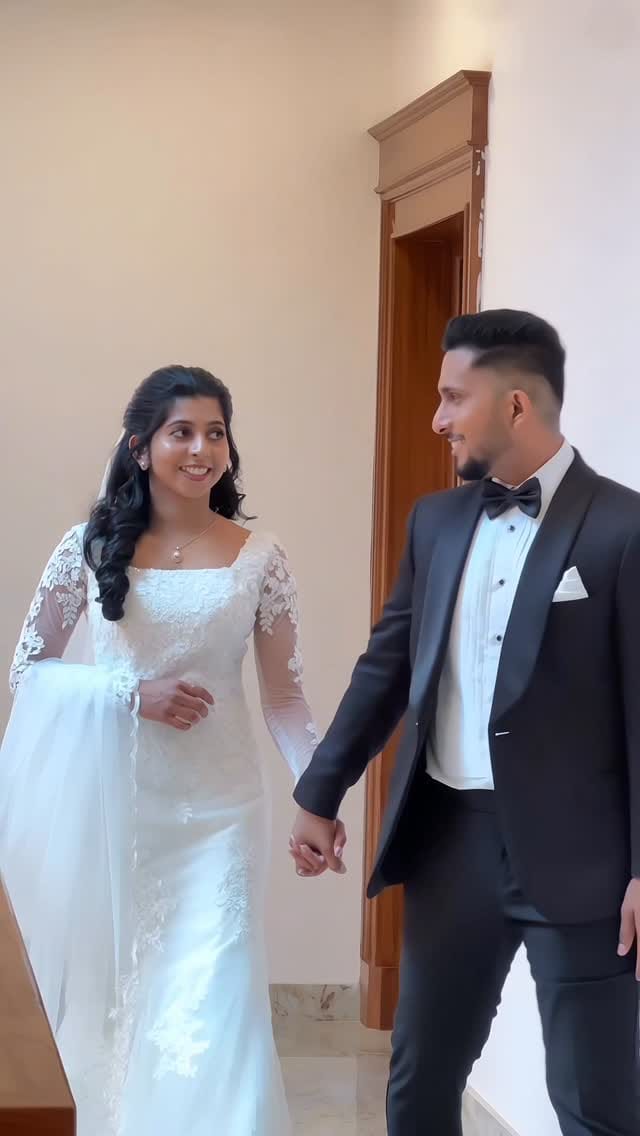 Post 2 by Makeup Artist Kerala | Sahla Razack on Instagram (video)