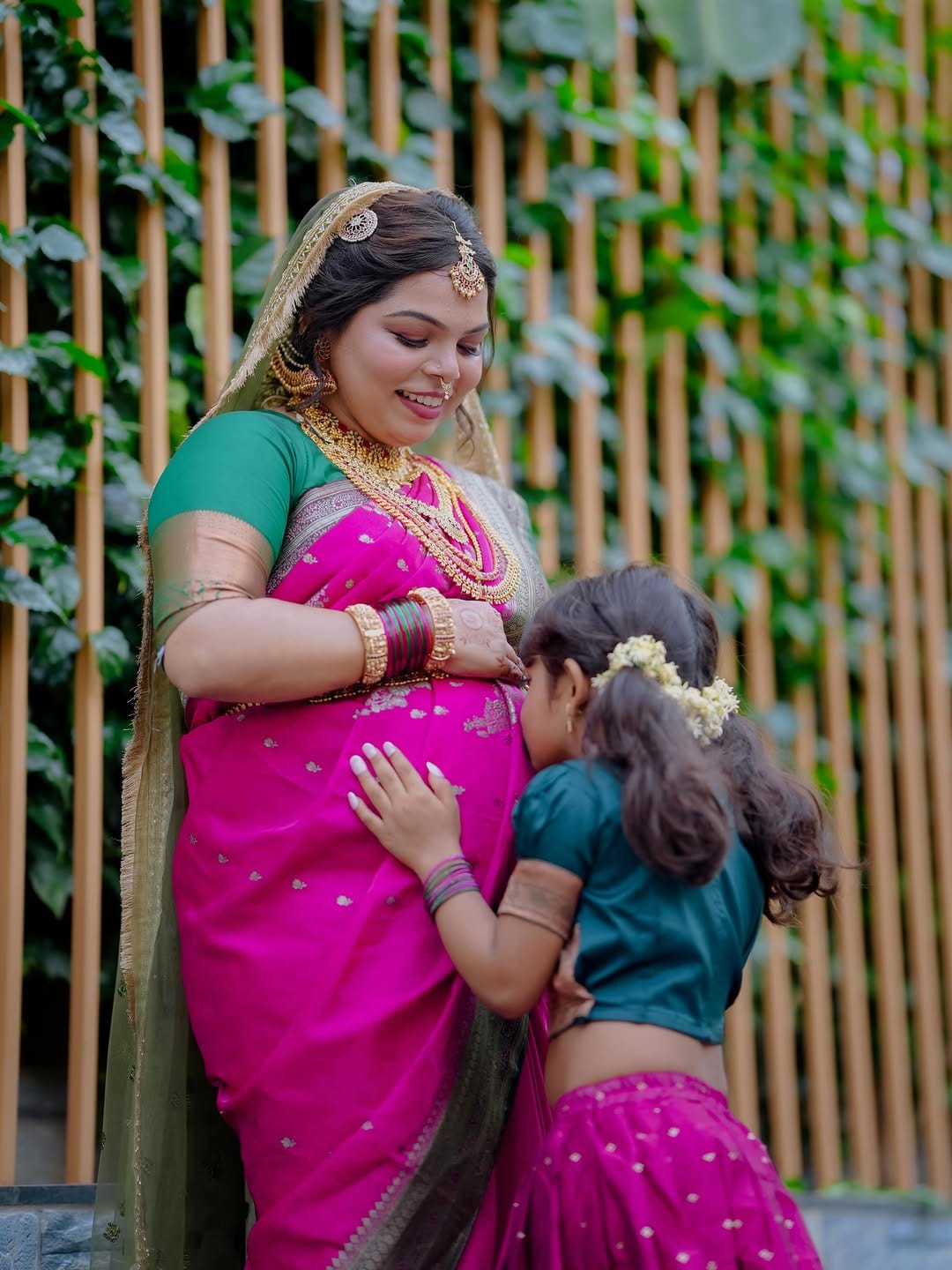 Post 4 by Makeup Artist Kerala | Sahla Razack on Instagram (carousel)