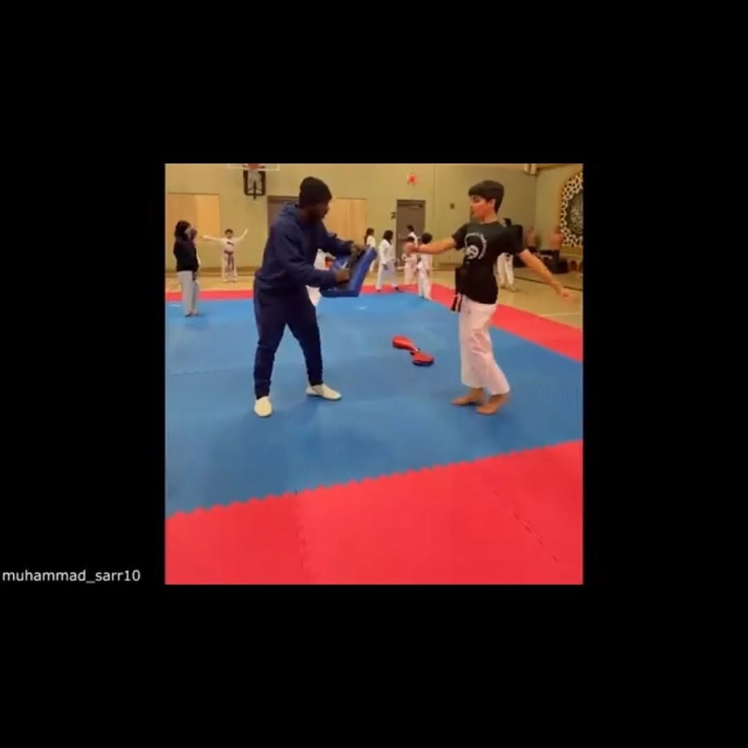 Post 5 by Joseph Serpas on Instagram (video)