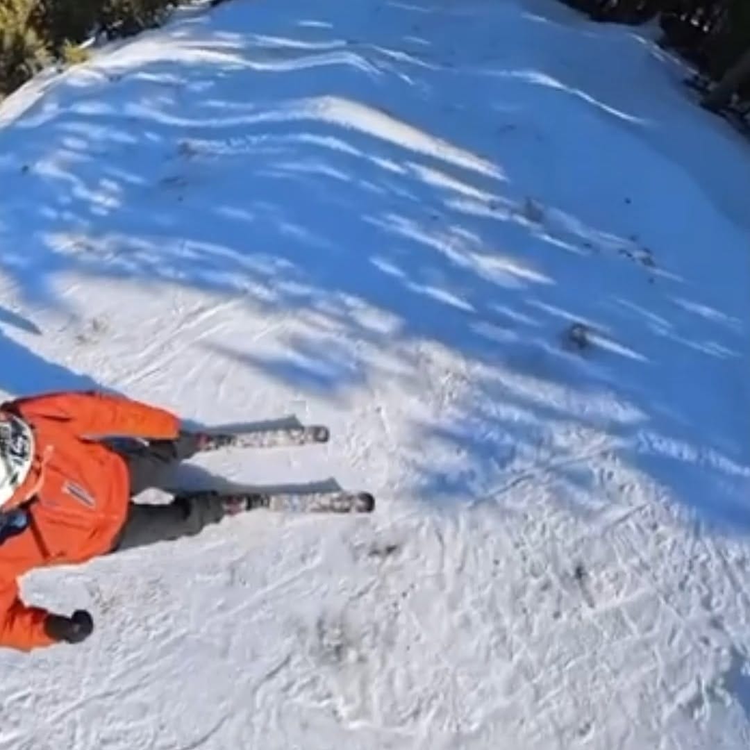Post 4 by Joseph Serpas on Instagram (video)