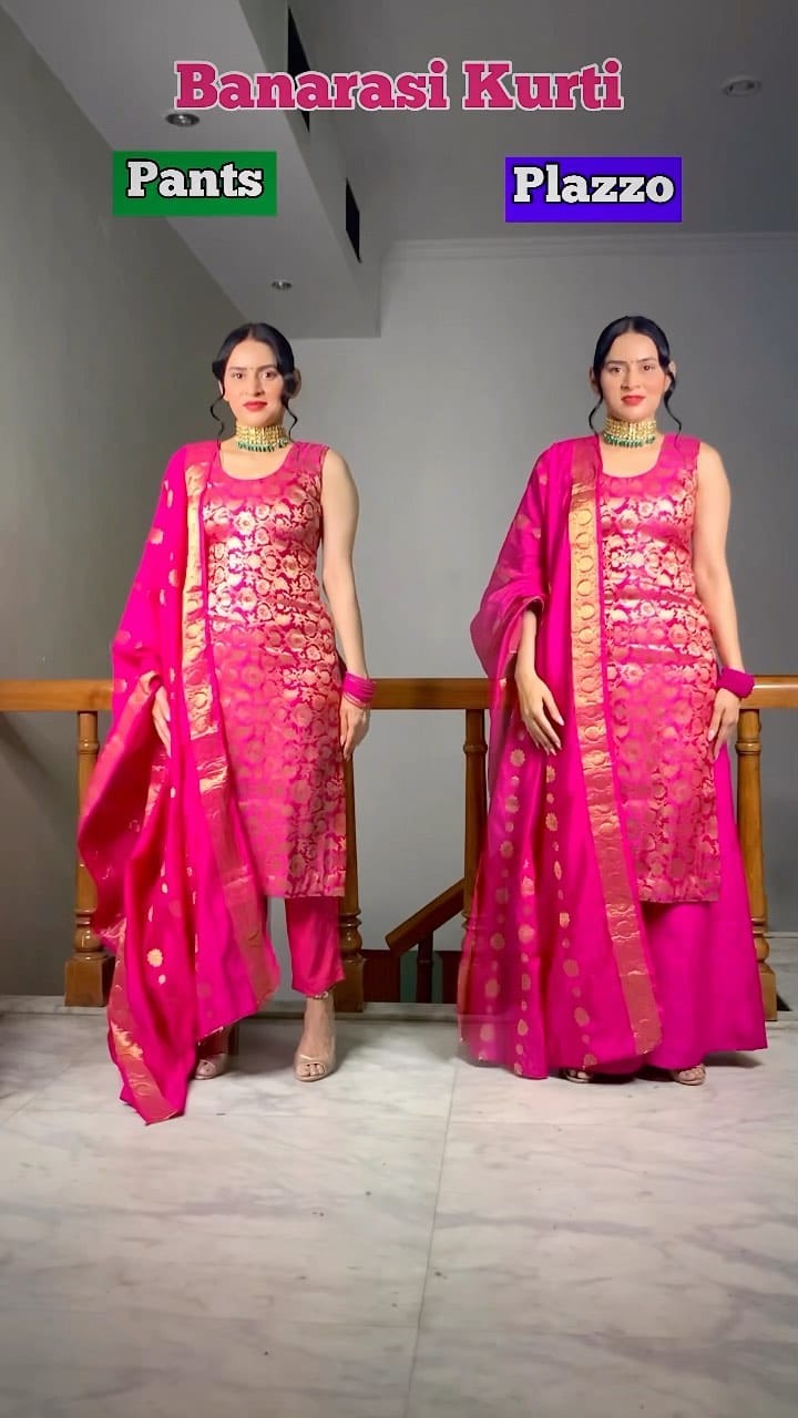 Post 9 by Neer Jaisingh on Instagram (video)