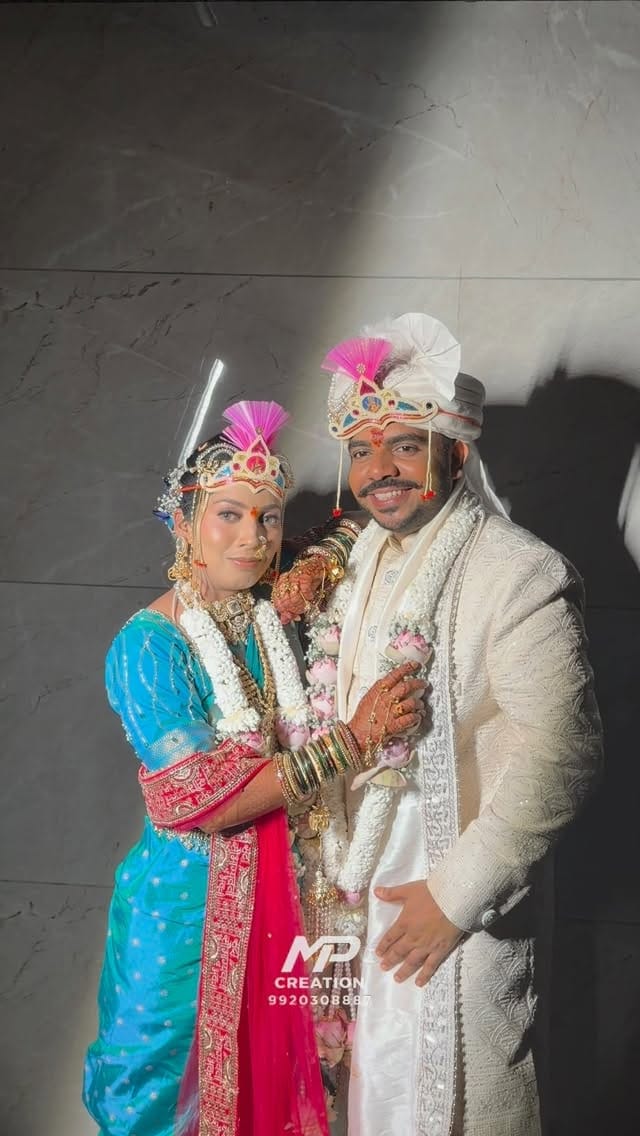 Post 9 by Allwin Patil on Instagram (video)