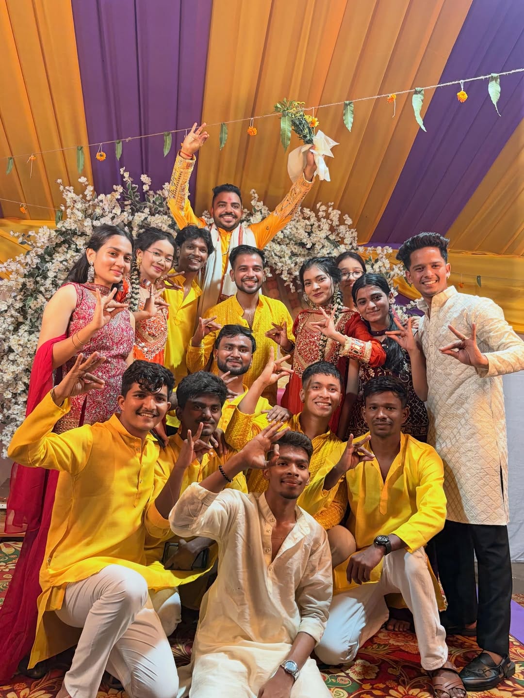 Post 7 by Allwin Patil on Instagram (carousel)