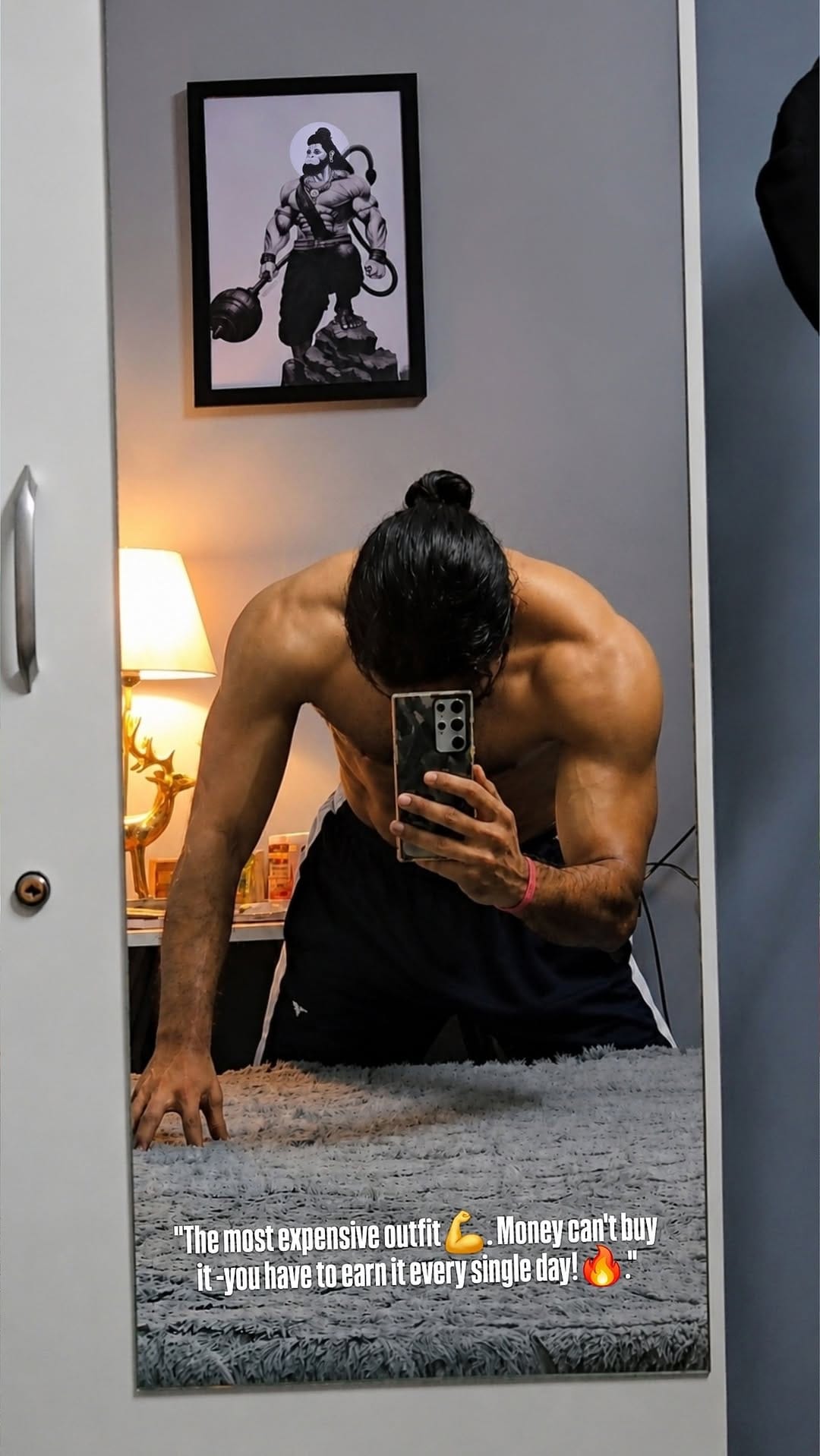 Post 1 by Sigiti Mohan Rao on Instagram (carousel)