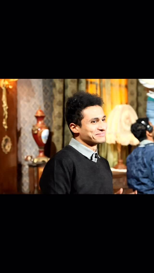 Post 10 by Mostafa Emad on Instagram (video)