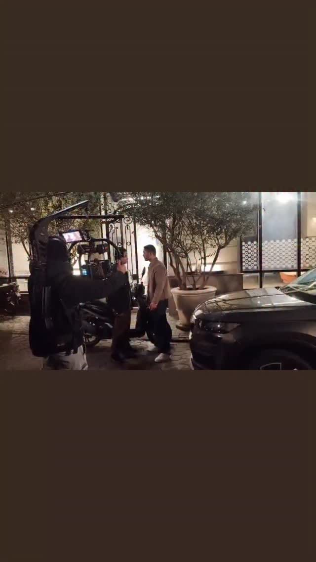 Post 7 by Mostafa Emad on Instagram (video)