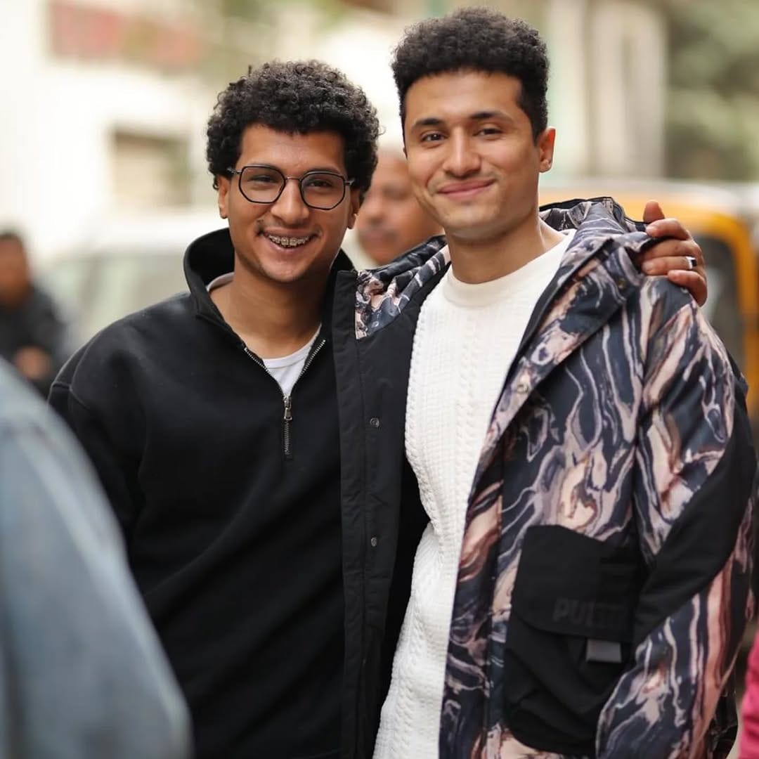 Post 6 by Mostafa Emad on Instagram (carousel)