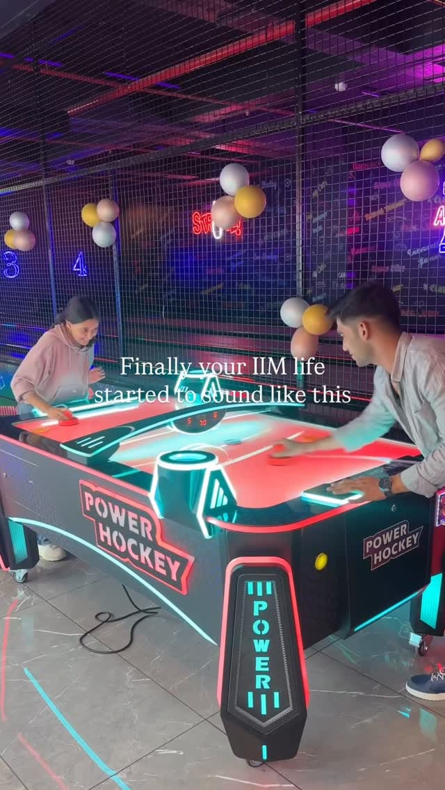 Post 7 by Krishhh Saini on Instagram (video)