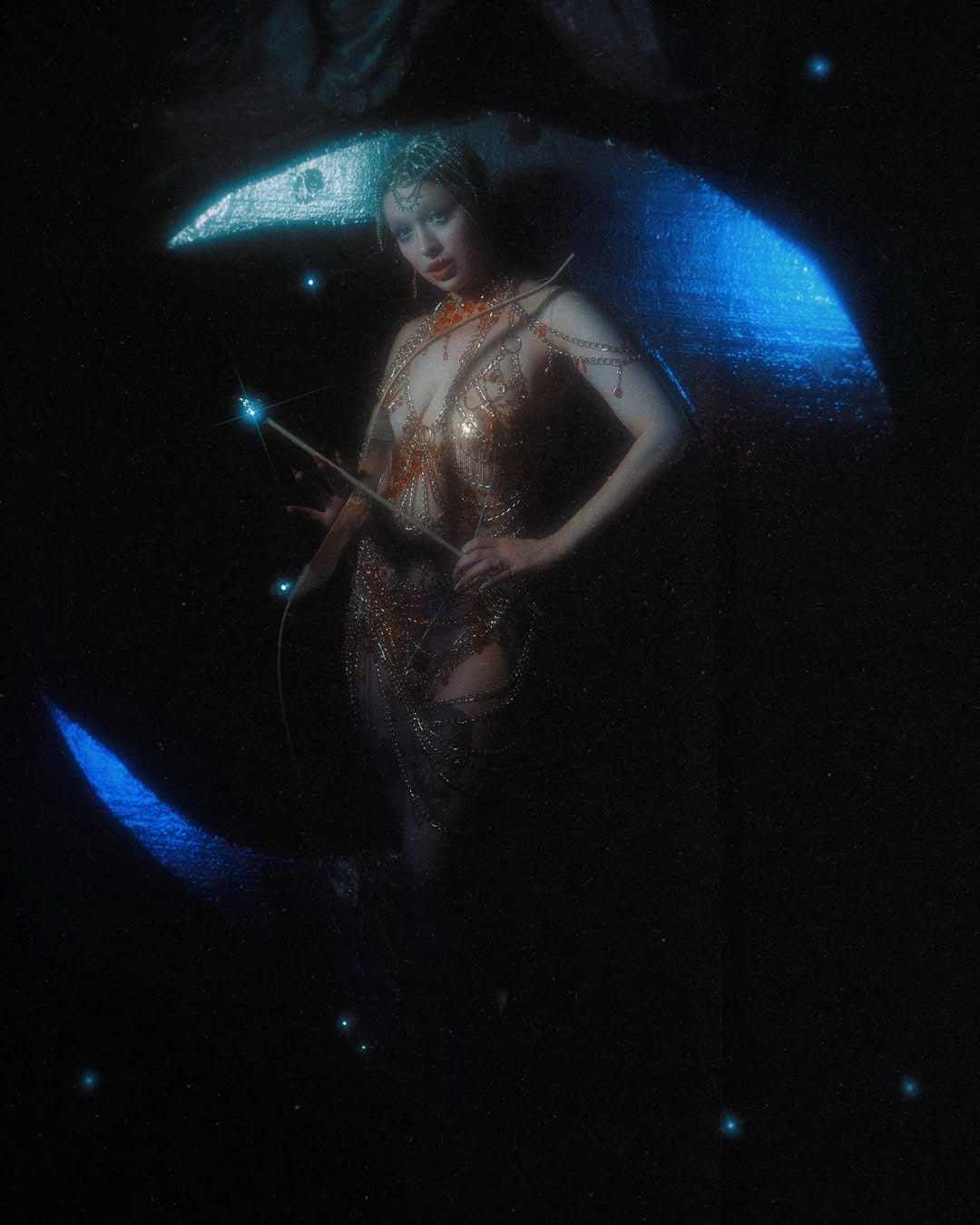 Post 4 by Courtney Brooke | Fine Art Photographer on Instagram (carousel)