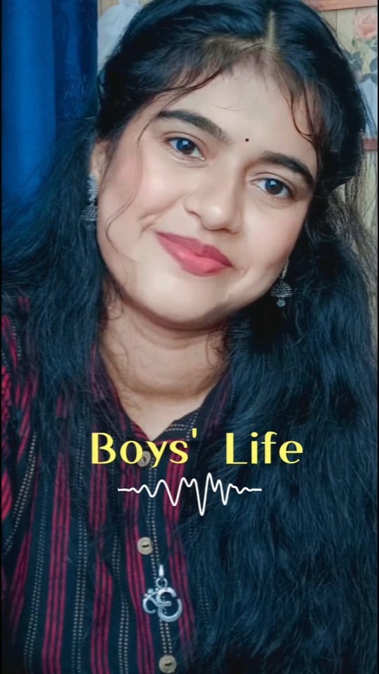 Post 8 by Smruti Prava Chanda on Instagram (video)